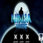 Download game Ninja Hoodie for free and Agent Awesome for Android phones and tablets .