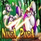 Download game Ninja Panda for free and Bacteria Arcade Edition for Android phones and tablets .