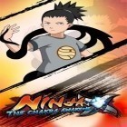 Download game Ninja: The chakra awakens for free and Extreme bike simulator for Android phones and tablets .