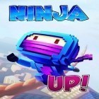 Download game Ninja up! for free and Panda run for Android phones and tablets .