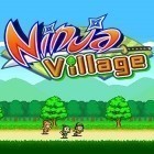Download game Ninja village for free and Duck hunting 3D for Android phones and tablets .