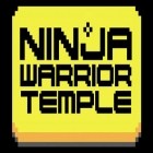 Download game Ninja warrior: Temple for free and Dungeon adventure: Greenskin invasion for Android phones and tablets .