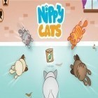 Download game Nippy cats for free and Mobile legends for Android phones and tablets .