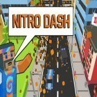 Download game Nitro dash for free and SEGA heroes for Android phones and tablets .