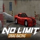 Download game No limit drag racing for free and Jumpy McJumpface for Android phones and tablets .
