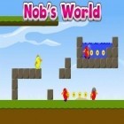 Download game Nob's world for free and Survival craft online for Android phones and tablets .