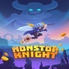 Download game Nonstop knight for free and Ninja Bounce for Android phones and tablets .