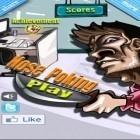 Download game Nose Poking for free and A planet of mine for Android phones and tablets .