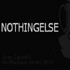 Download game Nothing else: A macabre tale for free and Retry for Android phones and tablets .