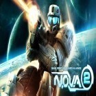 Download game N.O.V.A. 2 - Near Orbit Vanguard Alliance for free and Special ops for Android phones and tablets .