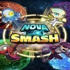 Download game Nova smash: A slingshot action adventure for free and Stan Lee’s hero command for Android phones and tablets .
