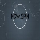 Download game Nova spin for free and Geometry change for Android phones and tablets .