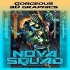 Download game Nova Squad for free and Fortress Under Siege for Android phones and tablets .