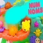 Download game Num noms for free and Devious dungeon for Android phones and tablets .