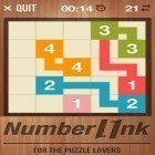Download game NumberLink for free and Joining Hands for Android phones and tablets .