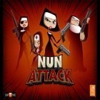 Download game Nun Attack for free and Backgammon Plus - Board Game for Android phones and tablets .