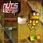 Download game Nuts And Scrap for free and Granny for Android phones and tablets .