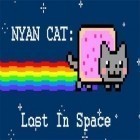 Download game Nyan cat: Lost in space for free and Try to escape 2 for Android phones and tablets .