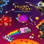 Download game Nyan cat: The space journey for free and Stickman 3D: Defense of castle for Android phones and tablets .