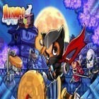 Download game Nyanko Ninja for free and Rise of gods: A saga of power and glory for Android phones and tablets .