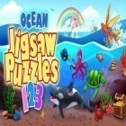 Download game Ocean Jigsaw Puzzles HD for free and SRPG Legend of Ixtona for Android phones and tablets .