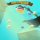 Download game Octopus battle for free and Mujo for Android phones and tablets .