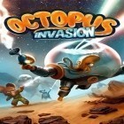 Download game Octopus: Invasion for free and West game for Android phones and tablets .