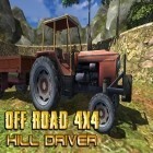 Download game Off-road 4x4: Hill driver for free and Bob the robber: League of robbers for Android phones and tablets .