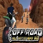 Download game Off road 4x4 hill moto bike 3D for free and Smash the monkey for Android phones and tablets .