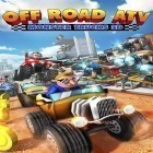 Download game Off road ATV: Monster trucks 3D for free and Atlantis: Alien Space Shooter for Android phones and tablets .