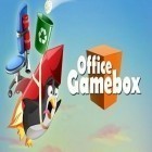 Download game Office Gamebox for free and Legend of the Skyfish for Android phones and tablets .