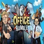 Download game Office rumble for free and Police dog simulator 3D for Android phones and tablets .