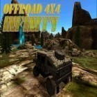 Download game Offroad 4x4: Infinity for free and Kangoorun for Android phones and tablets .