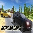 Download game Offroad car Q for free and Knightphone for Android phones and tablets .