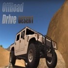 Download game Offroad drive: Desert for free and Winter survival：The last zombie shelter on Earth for Android phones and tablets .