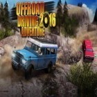 Download game Offroad driving adventure 2016 for free and iShuffle Bowling 2 for Android phones and tablets .