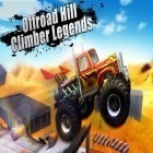 Download game Offroad hill climber legends for free and Adam and Eve 2 for Android phones and tablets .