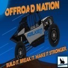 Download game Offroad Nation Pro for free and Castle run 2112 AD for Android phones and tablets .