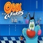 Download game Oggy and the cockroaches for free and Totem rush: Match 3 game for Android phones and tablets .