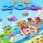 Download game Oh my goat: Zoo rescue for free and Slugterra run for Android phones and tablets .