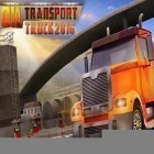 Download game Oil transport truck 2016 for free and Euro 2016 France for Android phones and tablets .