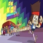 Download game OK, K.O.! Lakewood plaza turbo for free and Fatal Frontier for Android phones and tablets .