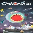 Download game OmNomster for free and Jump Racer for Android phones and tablets .