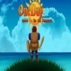 Download game One day. Episode 1: The Sun disappeared for free and Demetrios: The big cynical adventure. Chapter 1 for Android phones and tablets .