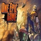 Download game One Epic Game for free and HEIST The score for Android phones and tablets .