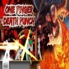 Download game One finger death punch for free and Pixelot for Android phones and tablets .