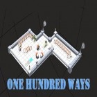 Download game One hundred ways for free and The adventure of Skybender for Android phones and tablets .
