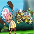 Download game One piece: Run, Chopper, run! for free and Egypt pop bubble shooter for Android phones and tablets .
