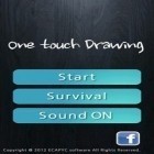 Download game One touch Drawing for free and Ball Ghost Red Temple Survivor for Android phones and tablets .