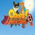 Download game Ooops! Noah is gone... for free and Bow and arrow for Android phones and tablets .